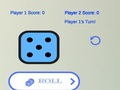 Spel Dobbelstenen duel  online