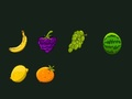 Spel Fruitklikker  online