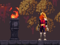 Spel Bloedhandschoen  online