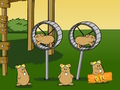 Spel Codenaam Kids Next Door Flight of the Hamsters  online