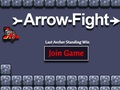 Spel Pijl gevecht  online