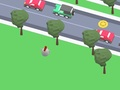 Spel 3D-wegkruiser  online
