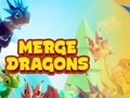 Spel Draken samenvoegen  online