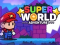 Spel Superwereldavontuur  online