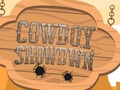 Spel Cowboy-duel  online
