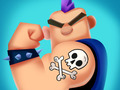 Spel Inkt Inc Tattoo  online