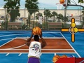 Spel Basketbalstraat  online