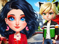 Spel Overbezorgde vriend  online