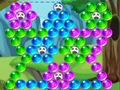 Spel Bubble Shooter-explosie  online