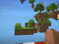 Spel Blok Craft Island Parkour  online