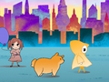 Spel Glanzend  online
