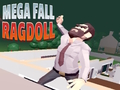 Spel Mega Fall Ragdoll-simulator  online