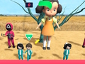 Spel InktvisGame3D  online