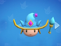 Spel Mobile Legends Slijm 3v3  online