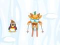 Spel Bergafwaarts  online
