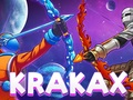 Spel Krakax online