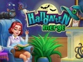 Spel Halloween-samenvoeging  online