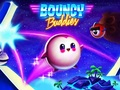 Spel Springende vrienden  online