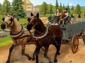 Spel Paardrijsimulator  online