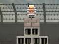 Spel Cel ontsnapping  online