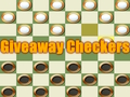 Spel Giveaway dammen  online