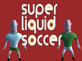 Spel Supervloeibaar voetbal  online