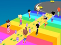 Spel Vuurwerk haast  online