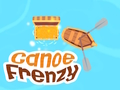 Spel Kano-razernij  online