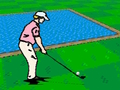 Spel 3D-golfavontuur  online