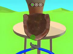 Spel Repareer de hoef  online