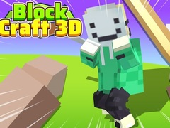 Spel Blokknutselen 3D  online