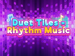 Spel Duet Tegels Ritmemuziek  online