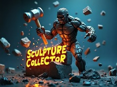 Spel Sculptuurverzamelaar  online