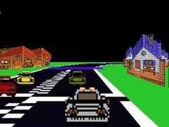 Spel Raceway-legende  online