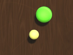 Spel Ibraninja 3D-spel  online