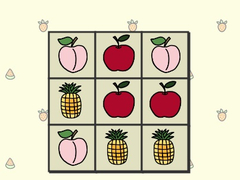 Spel Fruit Match  online