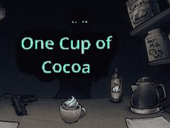 Spel Eén kopje cacao  online