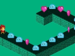 Spel Snelle krijger  online