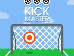 Spel Kick Meester  online