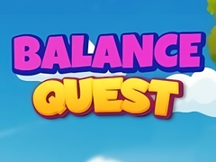 Spel Balans zoektocht  online