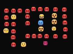 Spel Emoji-ontsnapping  online
