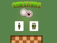 Spel Dammen  online