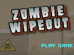 Spel Zombie-uitroeiing  online