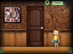 Spel Amgel Kinderkamer Escape 249  online