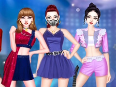 Spel Blackpink Black Friday-koorts  online
