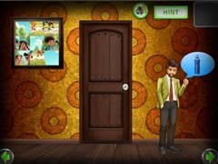 Spel Amgel Easy Room Escape 230 online