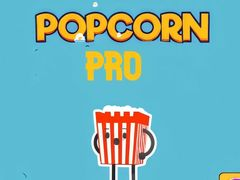Spel Popcorn Pro online