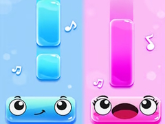 Spel Duettegels - Ritmemuziek  online