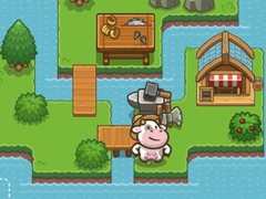 Spel Koeienbaai  online