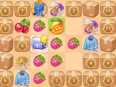 Spel Gelukkige stad  online